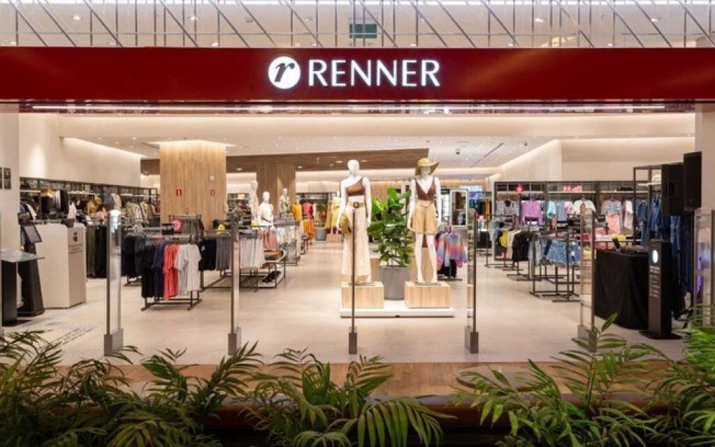 Renner vai colocar R$ 155 milhões para achar o que a mataria amanhã