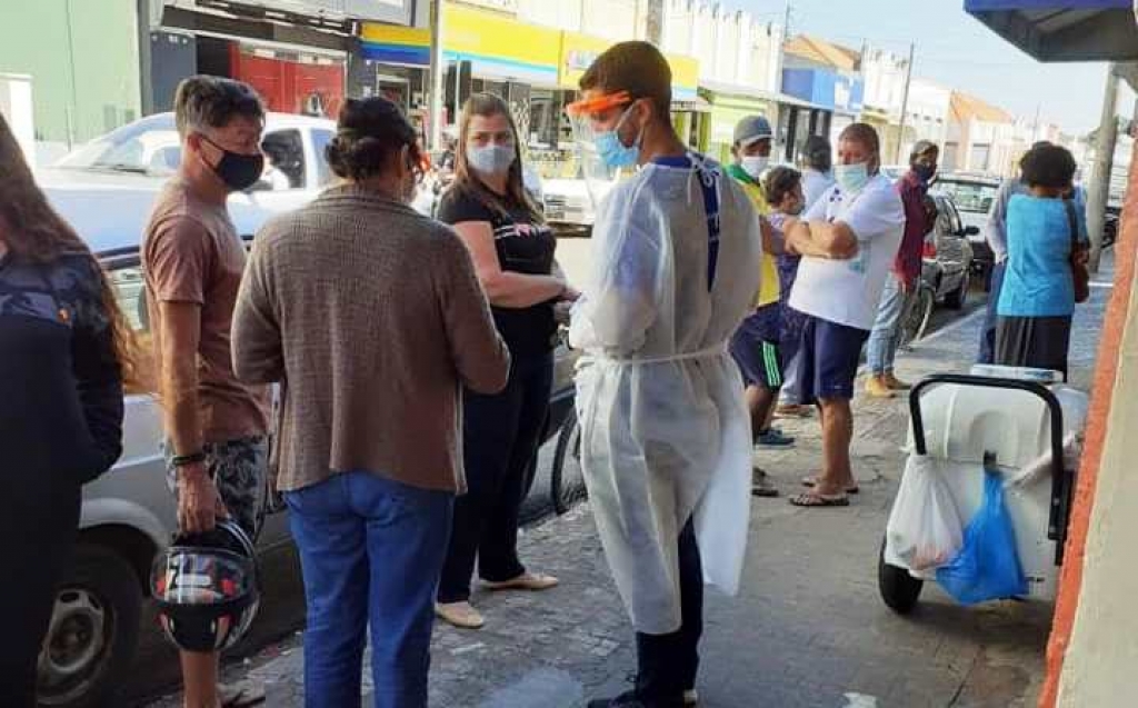 Câmara de Vera Cruz instala comissão para acompanhar Covid e Dengue