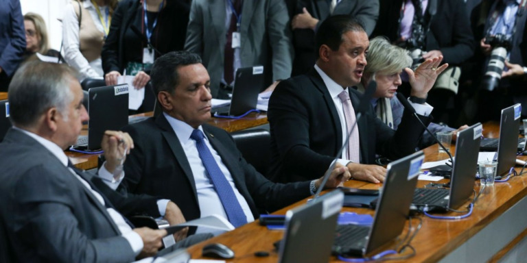 © Foto Lula Marques/ Agência