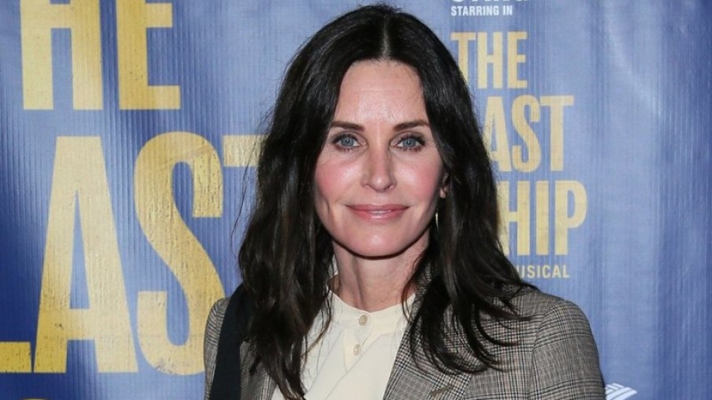 Courteney Cox diz que tem mágoa por ser a única de Friends sem indicação no Emmy Courteney Cox diz que tem mágoa por ser a única de Friends sem indicação no Emmy