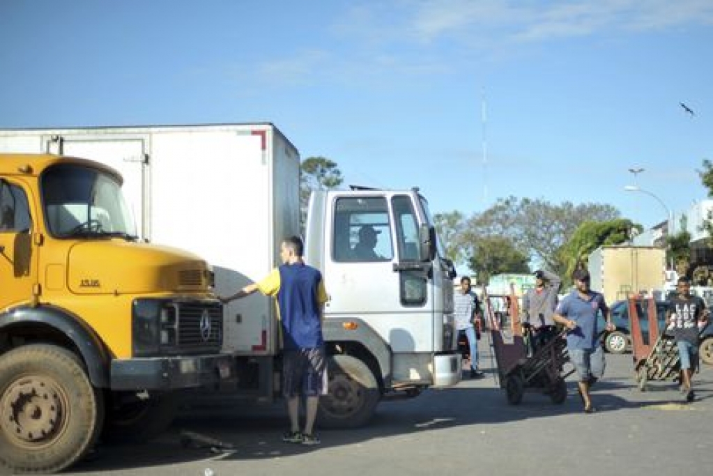 Câmara aprova MP do frete; Fiesp prevê gasto extra de R$ 3,3 bi