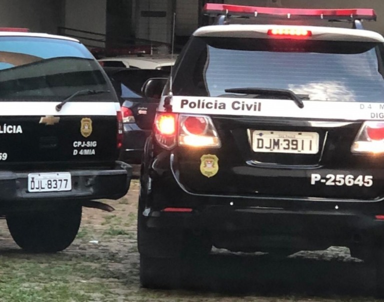 Ajudante é morto em motel de Marília; coronel da reserva da PM é suspeito