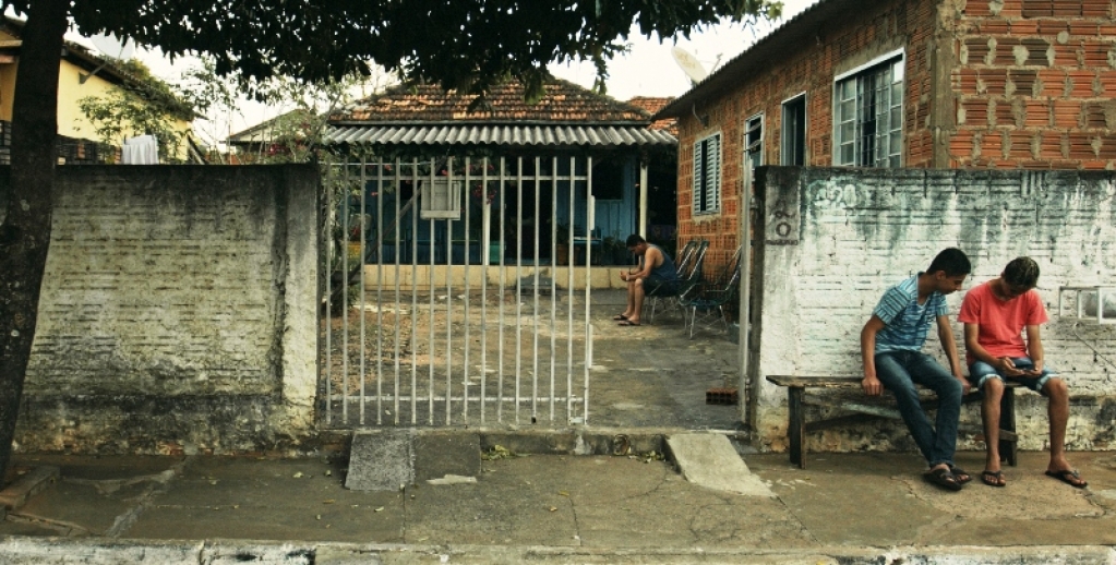 Curta-metragem sobre cidade da região vence Festival de cinema no Rio