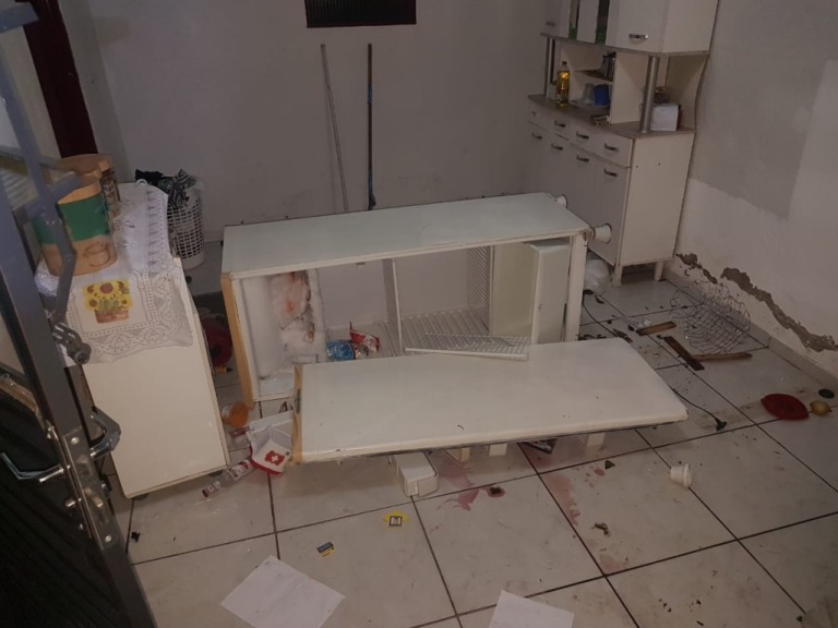 Caso de violência doméstica termina com prisão por tráfico em Tupã