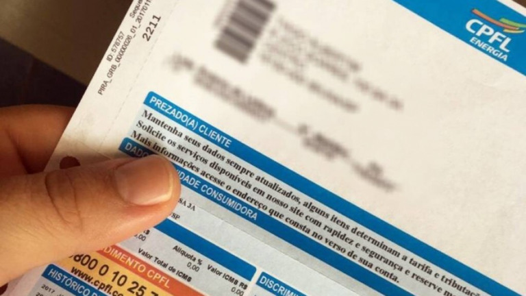 Aneel impõe descontos na conta de luz de 10 distribuidoras