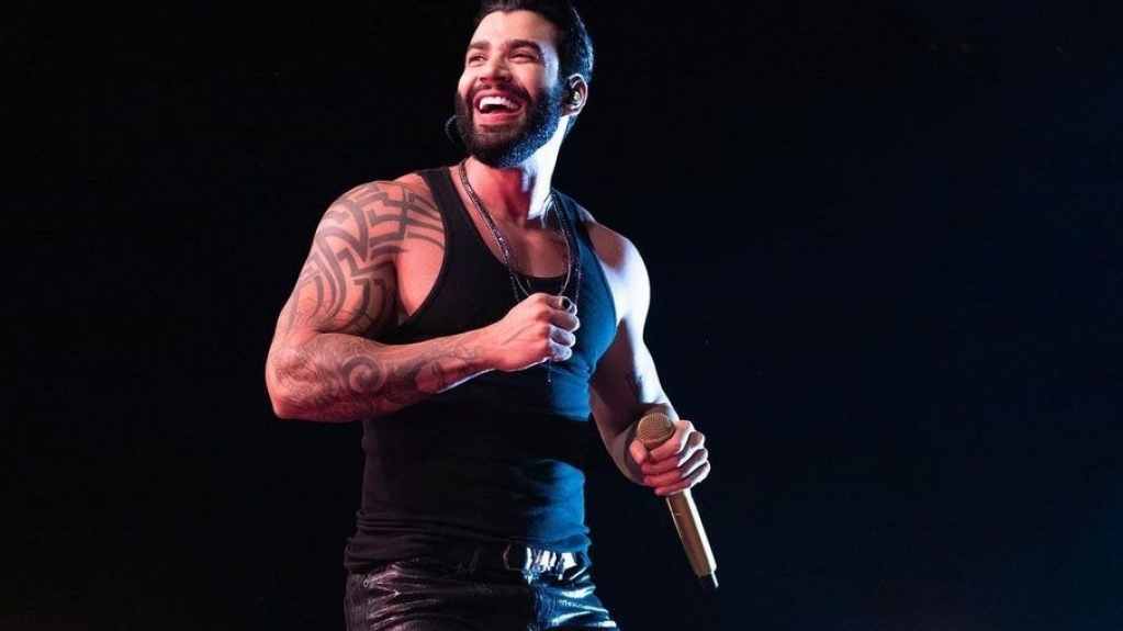 Gusttavo Lima tem vida luxuosa com bens que ultrapassam R$ 276 milhões Gusttavo Lima tem vida luxuosa com bens que ultrapassam R$ 276 milhões