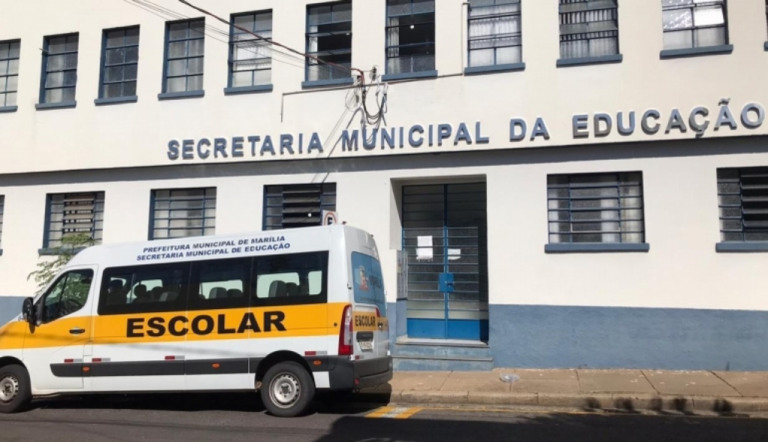 Corregedoria investiga professor por agressão e auxiliar por discussão em escolas de Marília