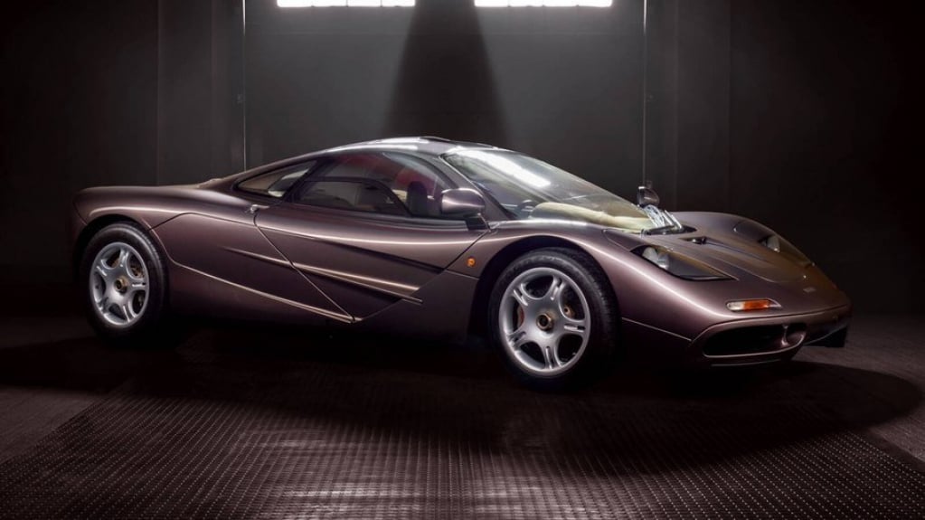 BMW e McLaren podem se juntar para produzir esportivo elétrico