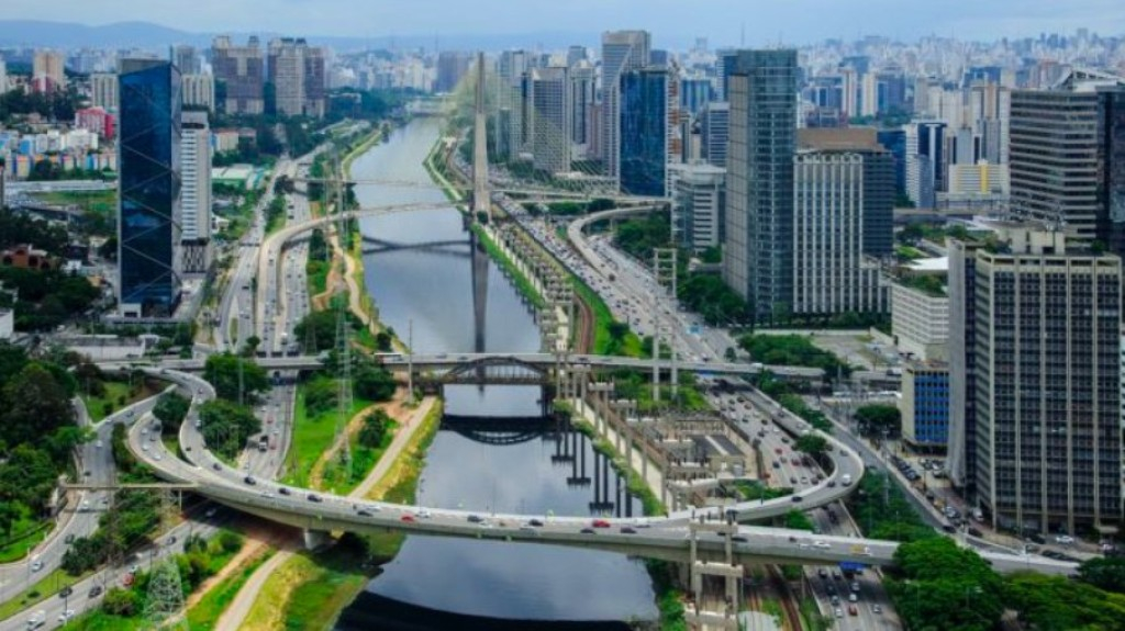 Prefeitura licita projeto de prolongamento da Marginal Pinheiros