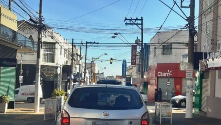 Procurador Geral analisa reabertura de Marília; Doria pede obediência