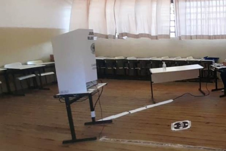 Abstenção sobe, nulos caem; veja variação de votos desperdiçados em Marília