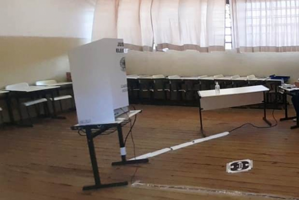 Abstenção sobe, nulos caem; veja variação de votos desperdiçados em Marília Abstenção sobe, nulos caem; veja variação de votos desperdiçados em Marília