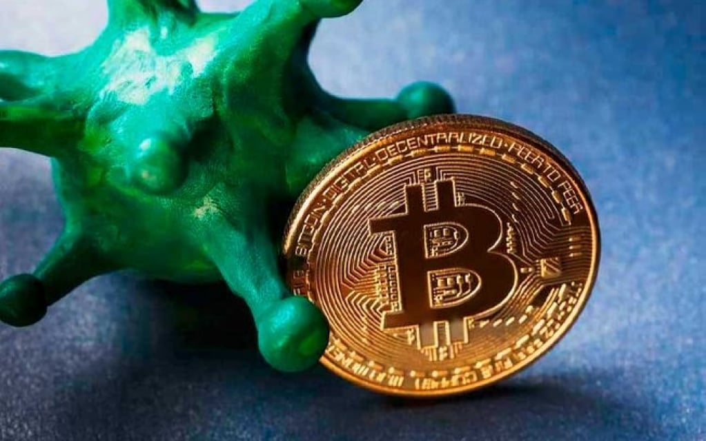 Bitcoin é imune à inflação? Saiba usá-lo como "vacina" para seus investimentos