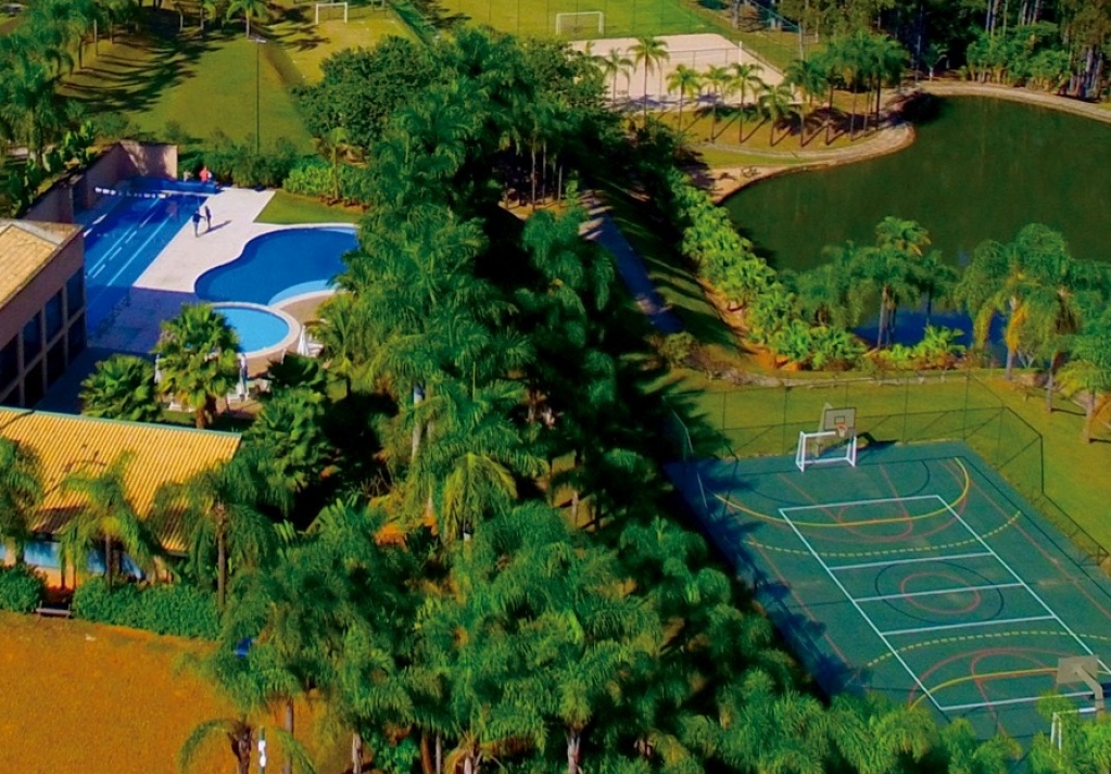 Vale do Canaã lança lotes de reserva em residencial que mudou padrões em Marília