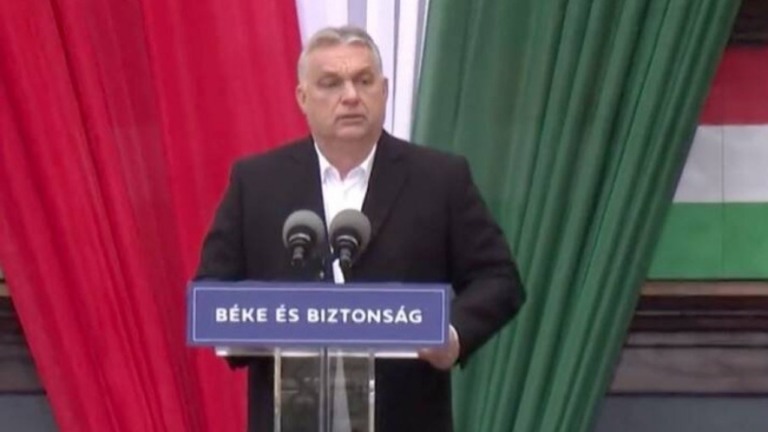 Orbán barra nova tentativa da UE de impor embargo a petróleo russo
