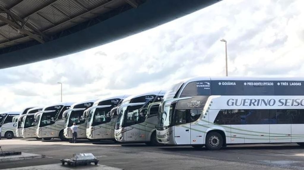 Guerino ganha ação para fazer paradas em posto usado pelo Expresso de Prata