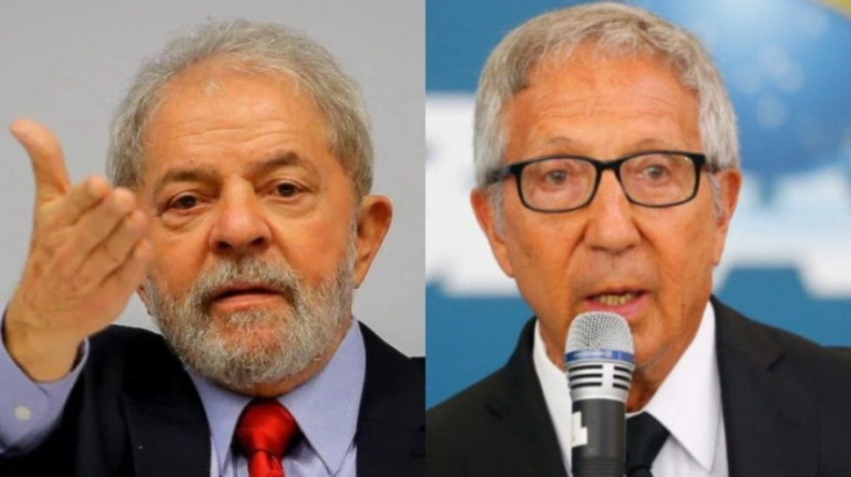 Com agenda cheia, Lula se reúne com Abilio Diniz