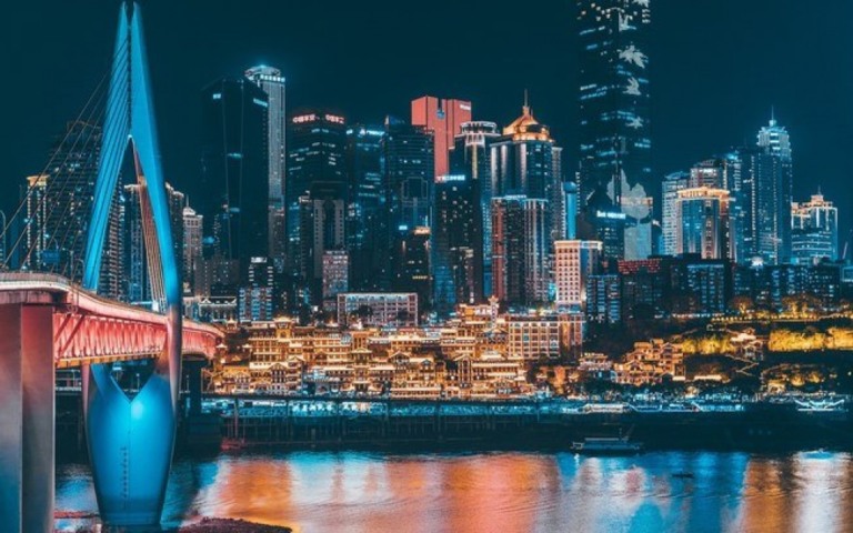 Investimento que concentra ações chinesas sobe 20%