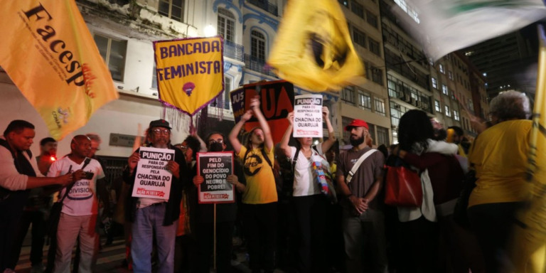 © Paulo Pinto/Agência
