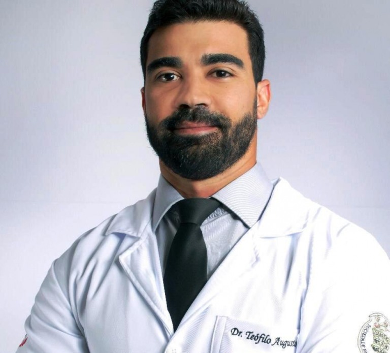 Mais um – Médico de Marília reconhecido na Europa recebe Título Nacional