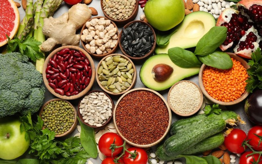 Dieta anti-inflamatória: conheça alimentos que ajudam a desinflamar o corpo Dieta anti-inflamatória: conheça alimentos que ajudam a desinflamar o corpo
