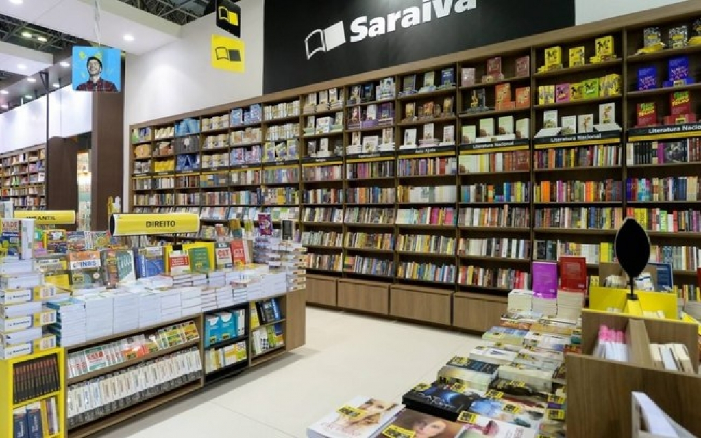 A decadência da Saraiva: de maior livraria do Brasil à luta para não falir A decadência da Saraiva: de maior livraria do Brasil à luta para não falir