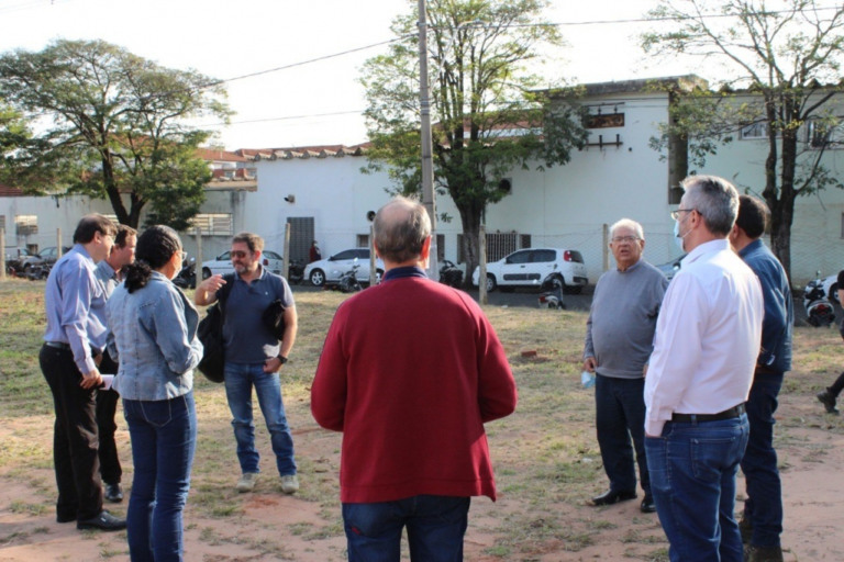 Ministério autoriza obras de Radioterapia na Santa Casa de Marília