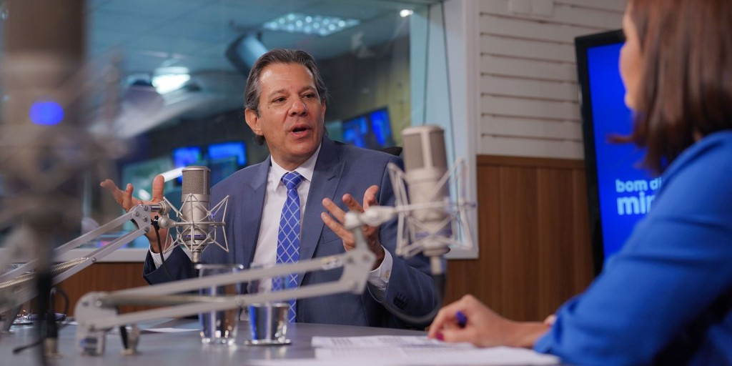 © Rafa Neddermeyer/Agência