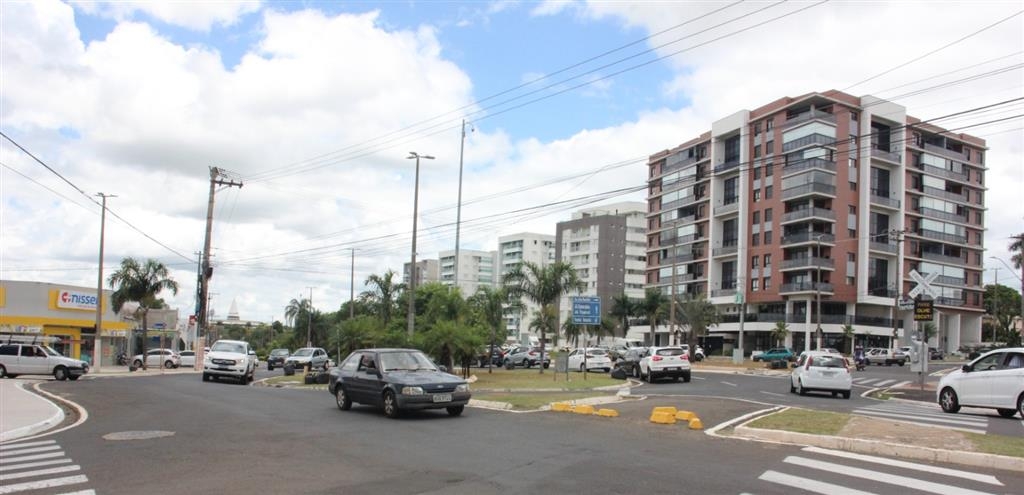 A região mais urbanizada, com serviços, comércio, lazer e gastronomia de alto padrão, a Zona Leste, está para ganhar mais um novo empreendimento – Divulgação