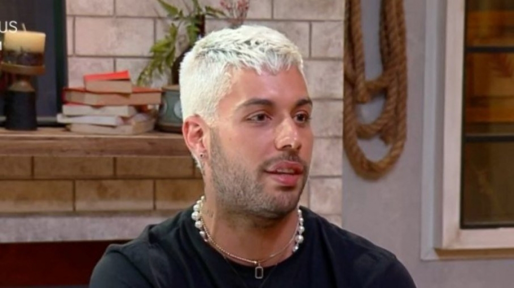'A Fazenda 13': Gui Araújo desmente traição de Jade Picon com João Guilherme 'A Fazenda 13': Gui Araújo desmente traição de Jade Picon com João Guilherme