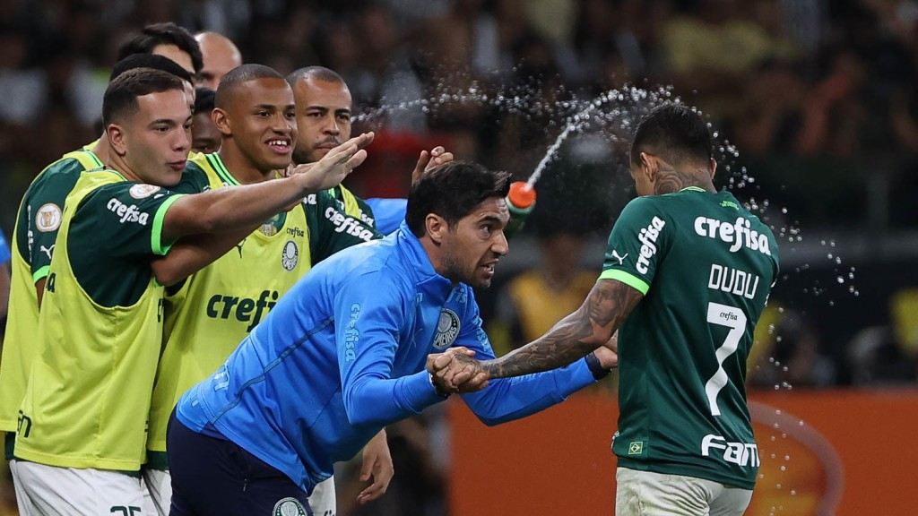 Fortaleza tem missão quase impossível; eliminar o Palmeiras de Abel Ferreira