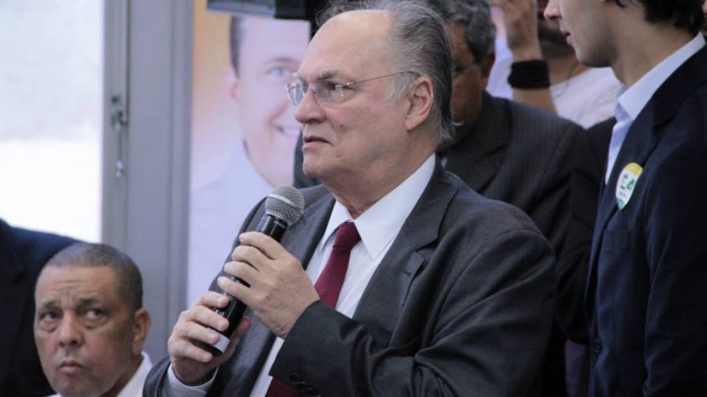 Cidadania aprova federação com PSDB; tucanos ainda precisam formalizar Cidadania aprova federação com PSDB; tucanos ainda precisam formalizar