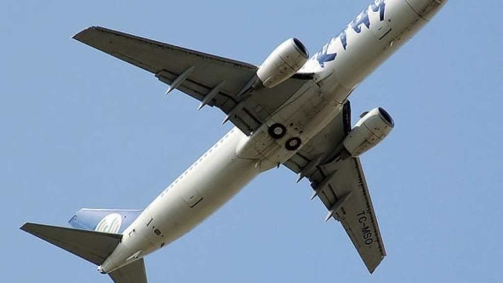 Reprodução/Flipar Os controladores de tráfego aéreo vão parar uma hora por dia a partir de segunda-feira (9)