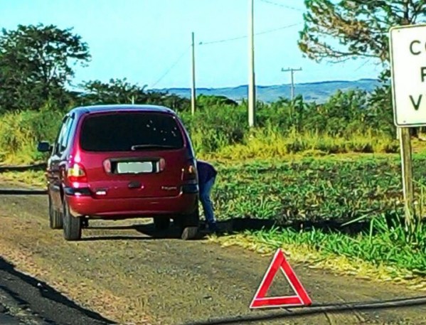 Obra parada em Marília espalha danos; Bauru inicia marginais de rodovia