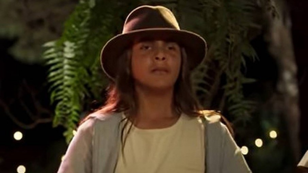 Filho de Ivete Sangalo está na banda da mãe aos 13: "Toca porque sabe"