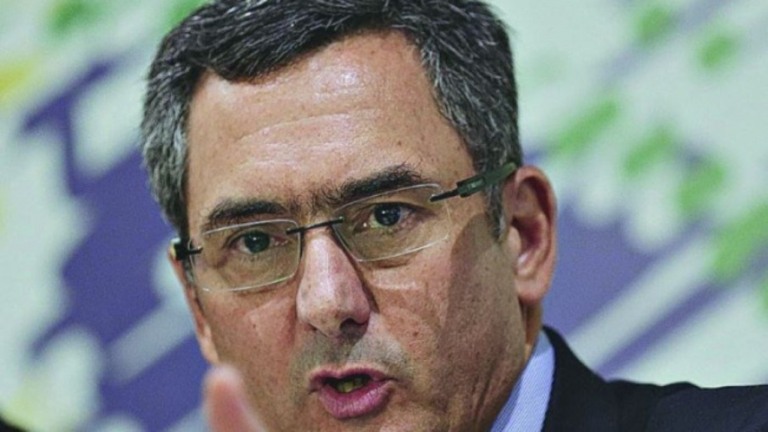 Morre Eduardo Guardia, ex-ministro da Fazenda de Temer, aos 56 anos