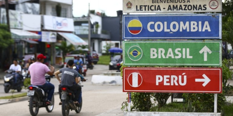 © Marcelo Camargo/Agência