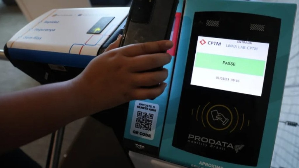 SP: como comprar bilhete para Metrô e CPTM com a Carteira do Google SP: como comprar bilhete para Metrô e CPTM com a Carteira do Google