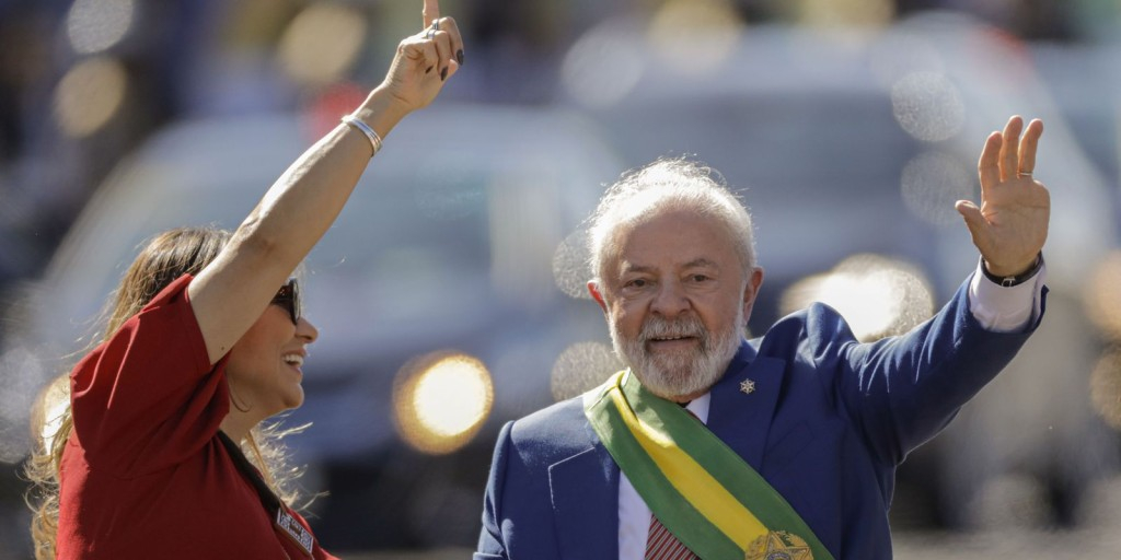 © Joédson Alves/Agência © Joédson Alves/Agência