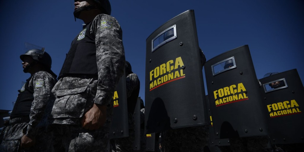 © Fábio Rodrigues Pozzebom/Agência