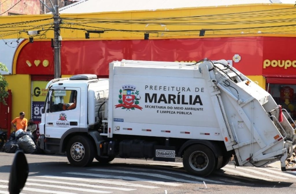 Prefeitura defende taxa do lixo em Marília: 'obrigatória'. Audiências vão discutir