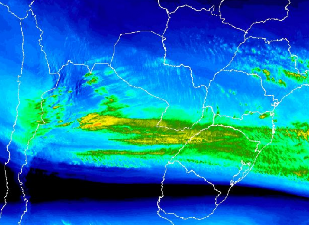 Região terá queda radical de temperatura; Marília pode ter mínima de 3º