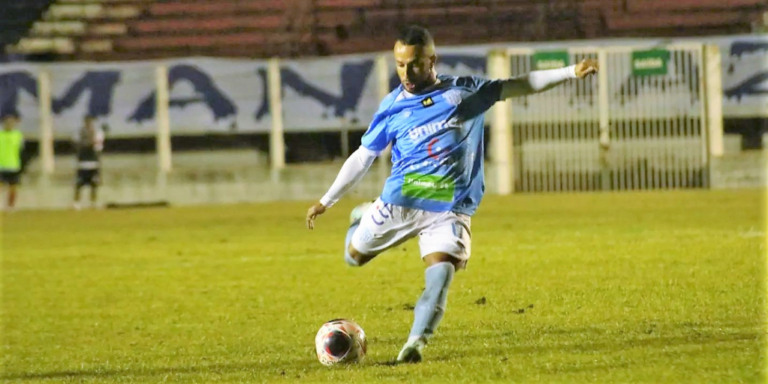 MAC busca ‘hat trick’ de vitórias contra Grêmio Audax para ser líder na A3