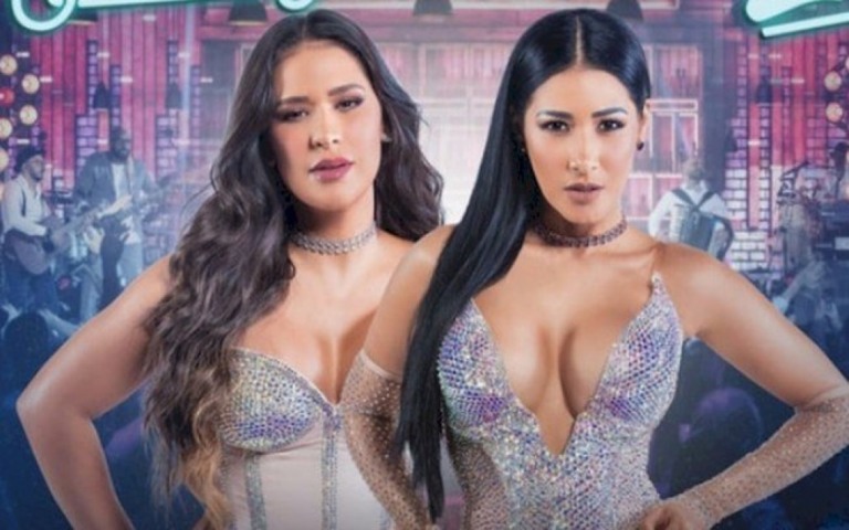 Simone & Simaria reabrem "Bar das Coleguinhas" em álbum inédito