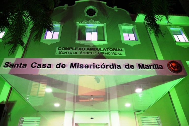 Santa Casa inaugura complexo ambulatorial e novas estruturas de serviços