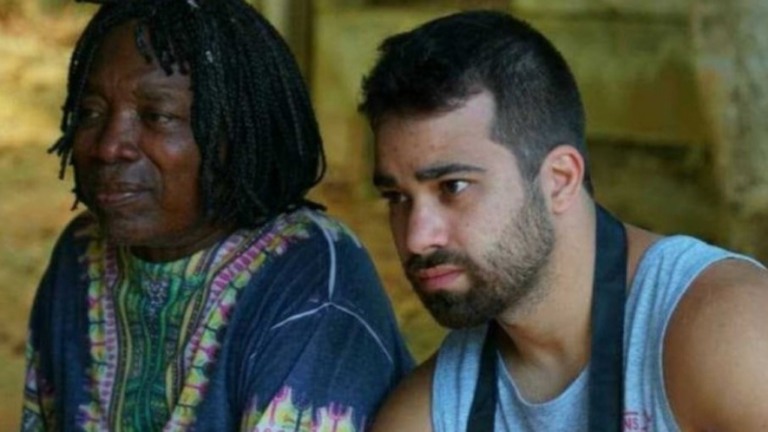 Filho de Milton Nascimento relembra julgamentos após adoção