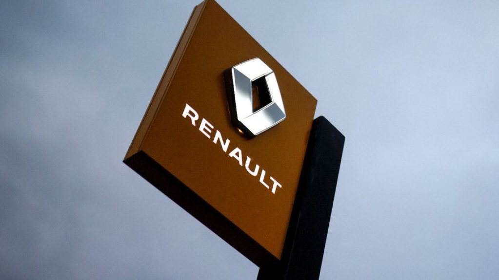 Renault suspende suas operações industriais na Rússia