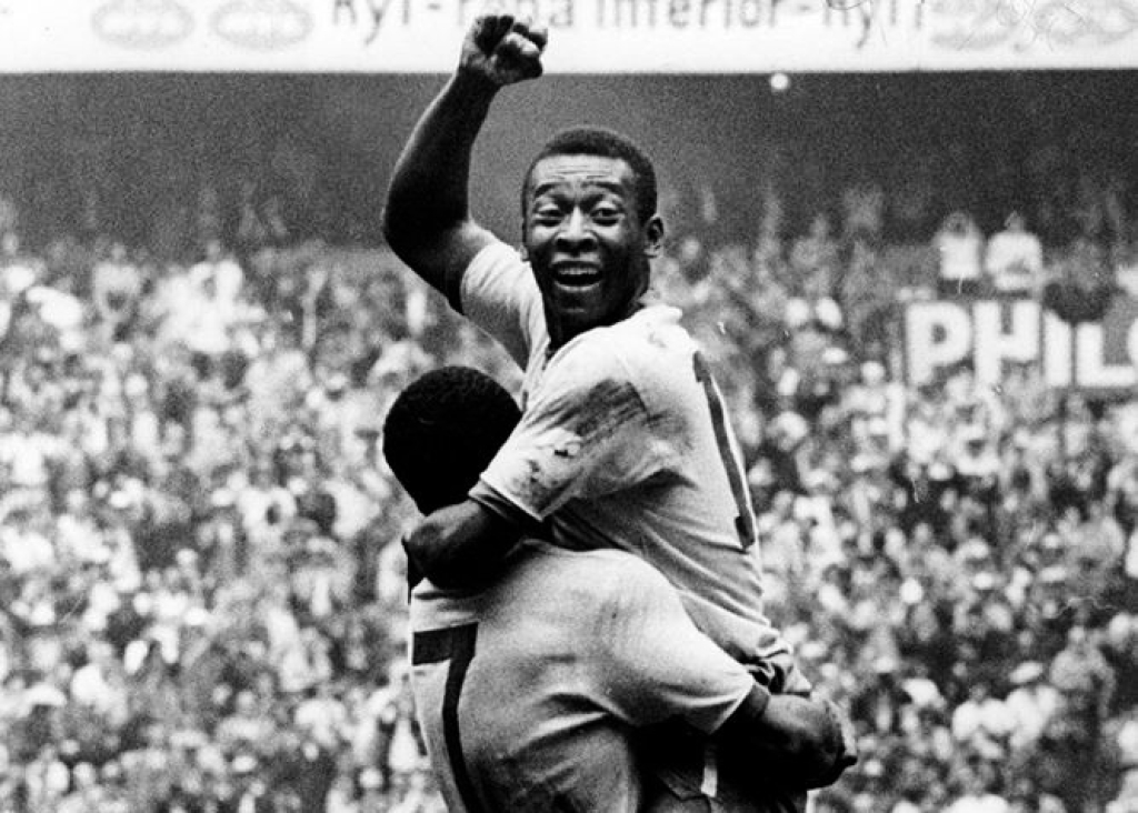 Rei do Futebol, Pelé morre aos 82 anos em São Paulo