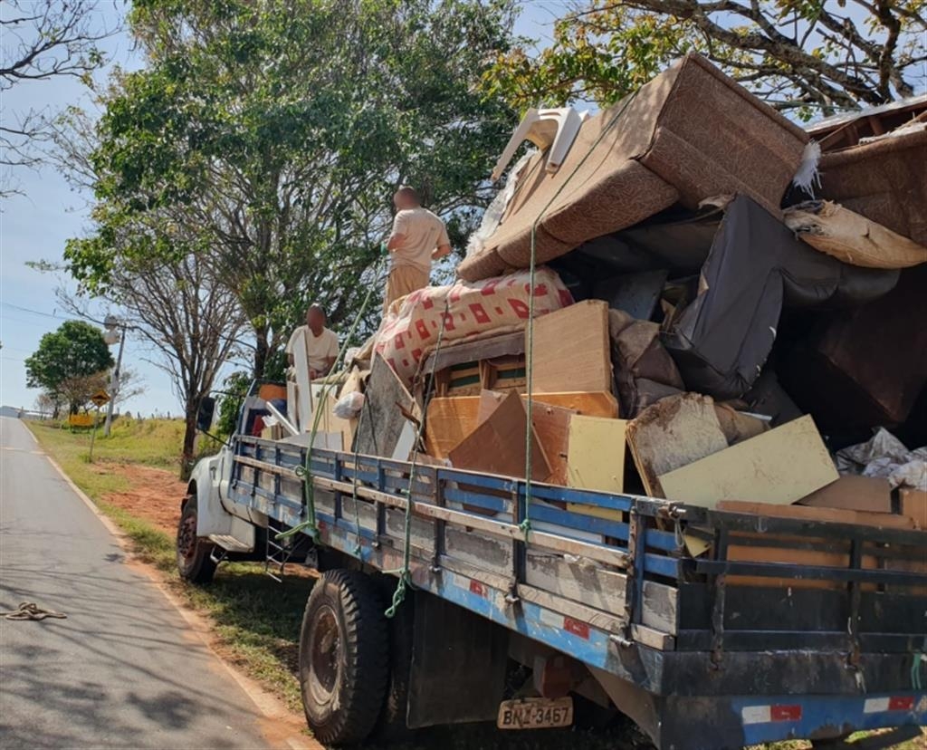 Dengue dobra em Marília; prefeitura anuncia controle com capinação de emergência