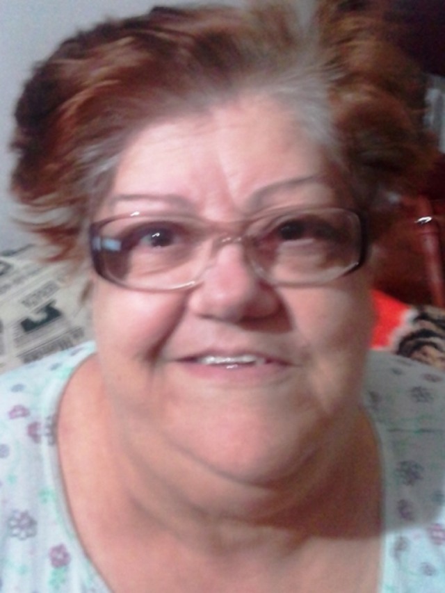 Luto – Morre em Marília professora Wanda D’Avila Alves, 71